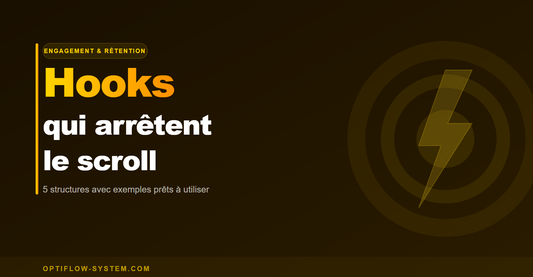 Comment écrire des hooks qui arrêtent le scroll