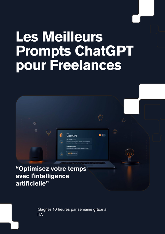 Les Meilleurs Prompts ChatGPT pour Freelances en 2026